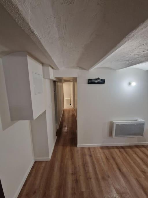 Magnifique Appartement T2 Marseilles Exterior foto